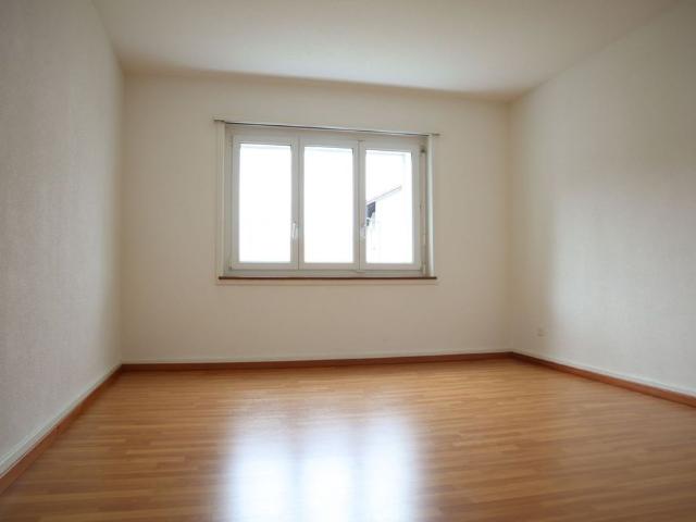 3 Zimmer, 68 m², 1. Stock