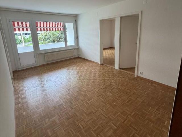 3 Zimmer, 68 m², 1. Stock