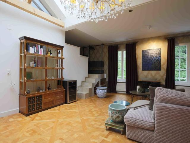 3 Zimmer, 68 m², 1. Stock