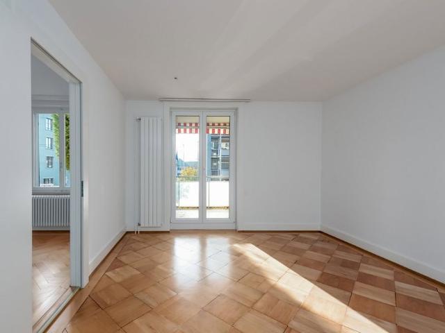 3 Zimmer, 68 m², 1. Stock