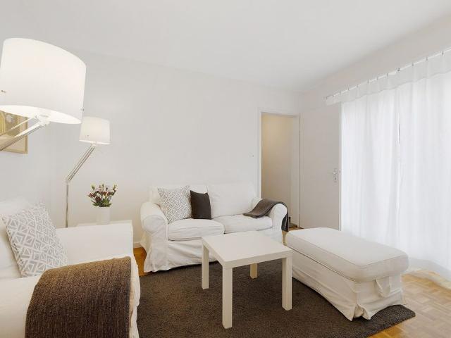 3 Zimmer, 68 m², 1. Stock