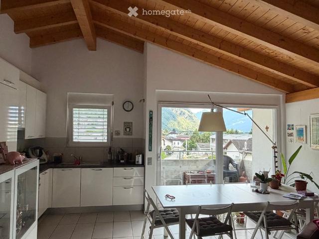 3 Zimmer, 68 m²