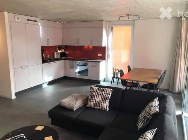 3 Zimmer, 68 m²