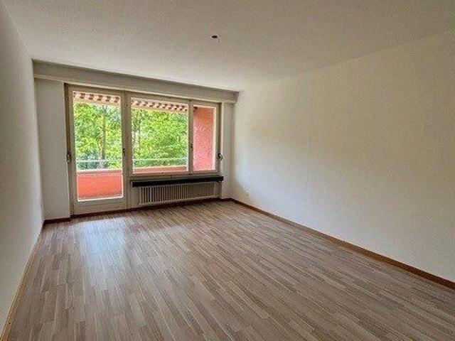 3 Zimmer, 68 m², 2. Stock