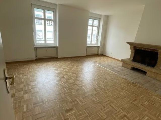3 Zimmer, 68 m², 2. Stock