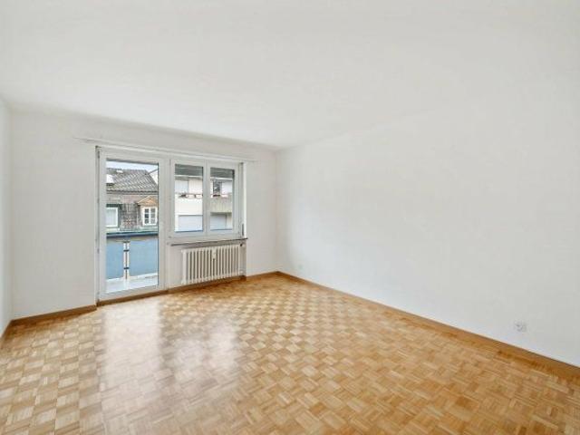 3 Zimmer, 68 m², 2. Stock