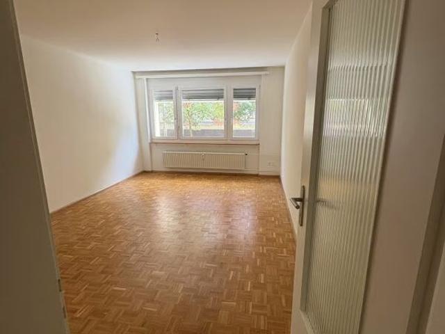 3 Zimmer, 68 m², 2. Stock