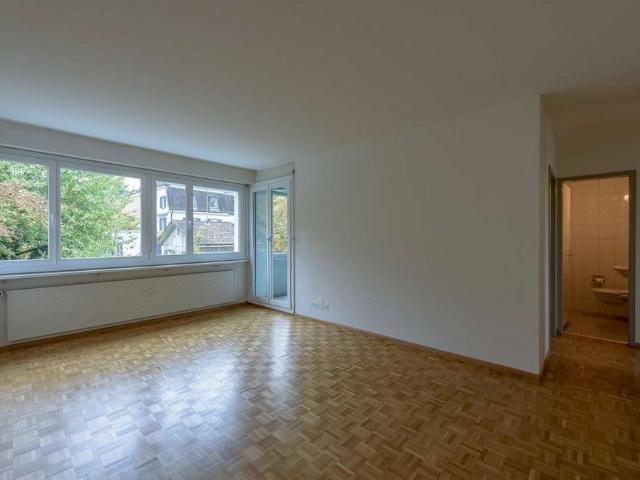 3 Zimmer, 68 m², 2. Stock