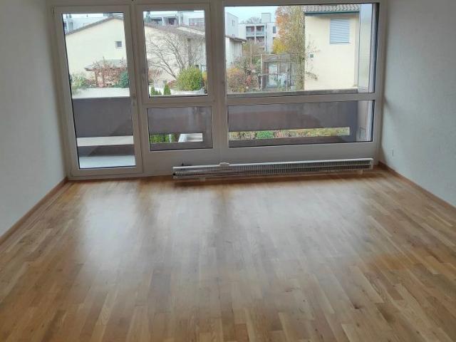 3 Zimmer, 68 m², 2. Stock