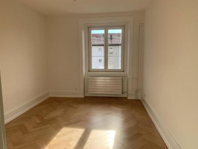 3 Zimmer, 68 m², 2. Stock