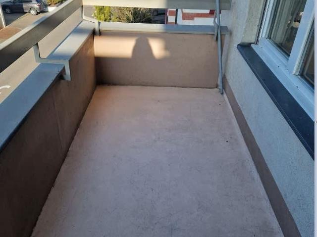 3 Zimmer, 68 m², 2. Stock