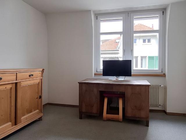 3 Zimmer, 68 m², 2. Stock
