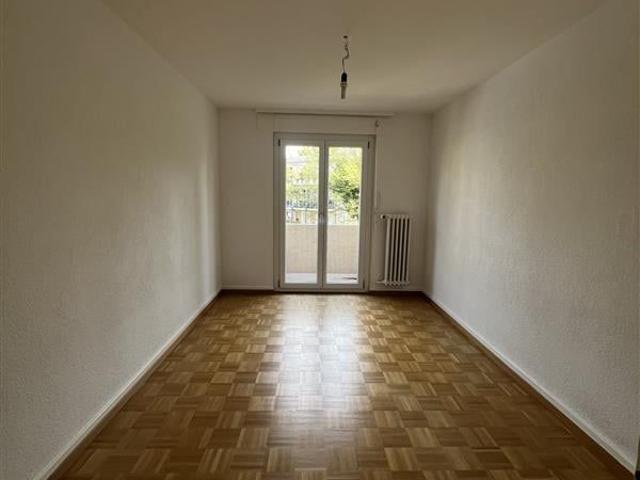 3 Zimmer, 68 m², 2. Stock