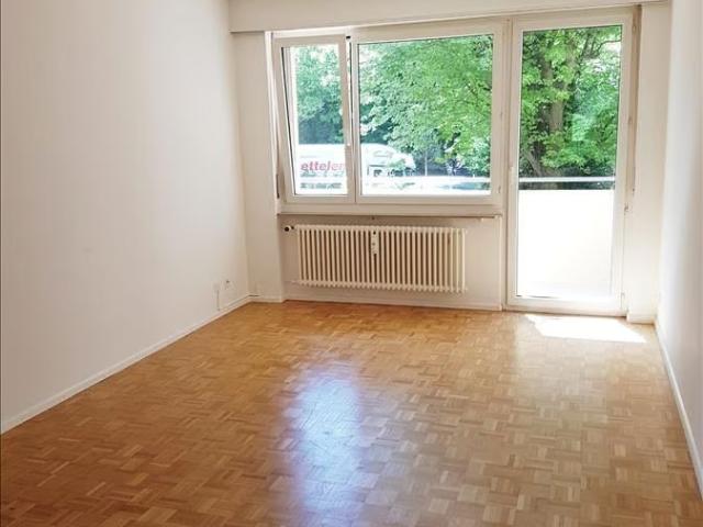 3 Zimmer, 68 m², 2. Stock