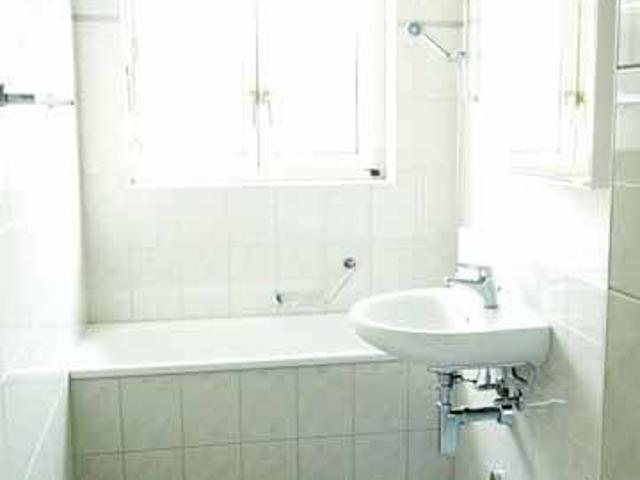 3 Zimmer, 68 m², 2. Stock