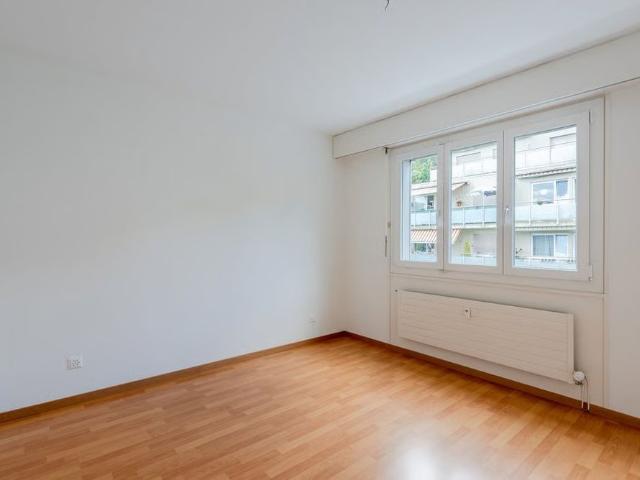 3 Zimmer, 68 m², 2. Stock