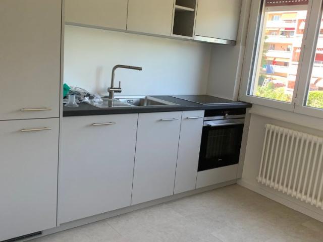 3 Zimmer, 68 m², 2. Stock