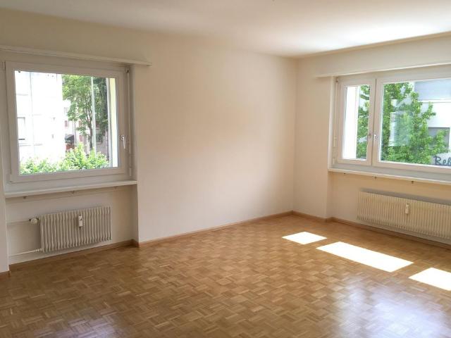 3 Zimmer, 68 m², 2. Stock