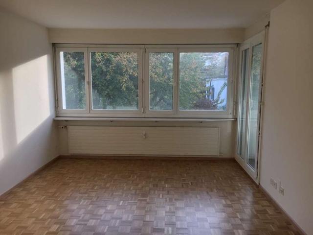 3 Zimmer, 68 m², 2. Stock