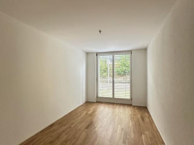 3 Zimmer, 68 m², 2. Stock