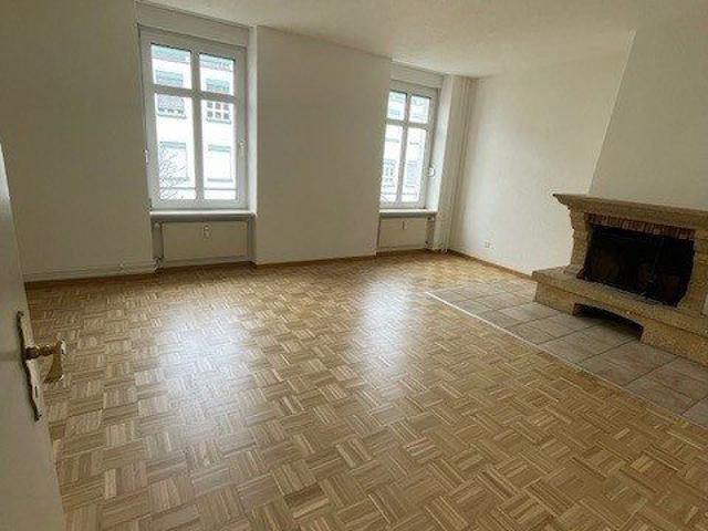 3 Zimmer, 68 m², 2. Stock