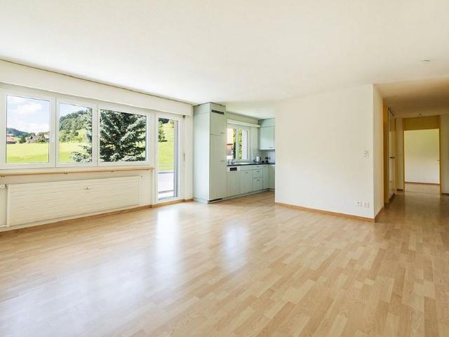 3 Zimmer, 68 m², 2. Stock