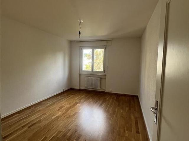 3 Zimmer, 68 m², 2. Stock
