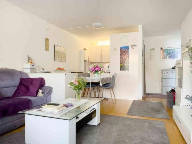 3 Zimmer, 68 m², 3. Stock