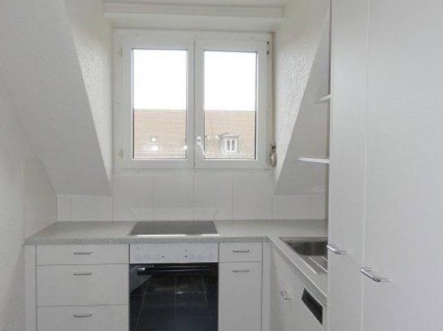 3 Zimmer, 68 m², 3. Stock