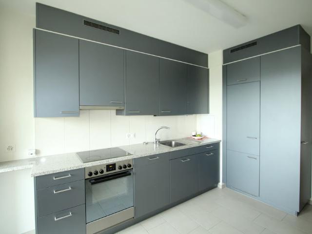 3 Zimmer, 68 m², 3. Stock