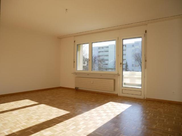 3 Zimmer, 68 m², 3. Stock