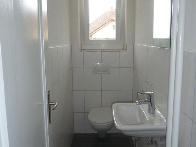 3 Zimmer, 68 m², 3. Stock