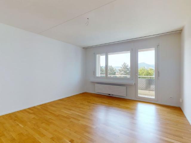 3 Zimmer, 68 m², 3. Stock