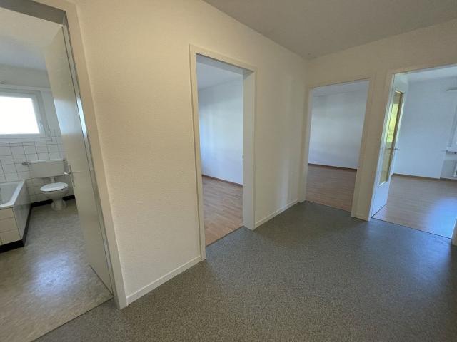 3 Zimmer, 68 m², 3. Stock