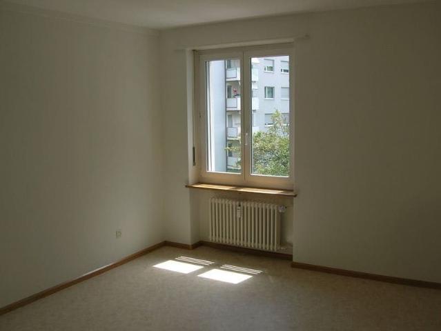 3 Zimmer, 68 m², 3. Stock