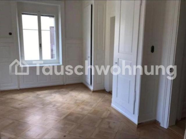 3 Zimmer, 68 m², 3. Stock