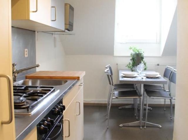 3 Zimmer, 68 m², 3. Stock