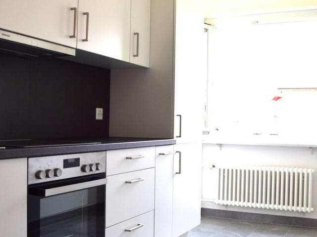 3 Zimmer, 68 m², 3. Stock