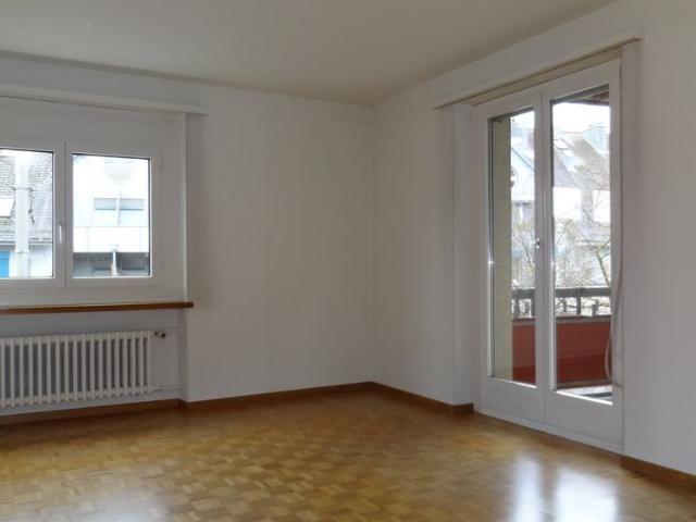 3 Zimmer, 68 m², 3. Stock