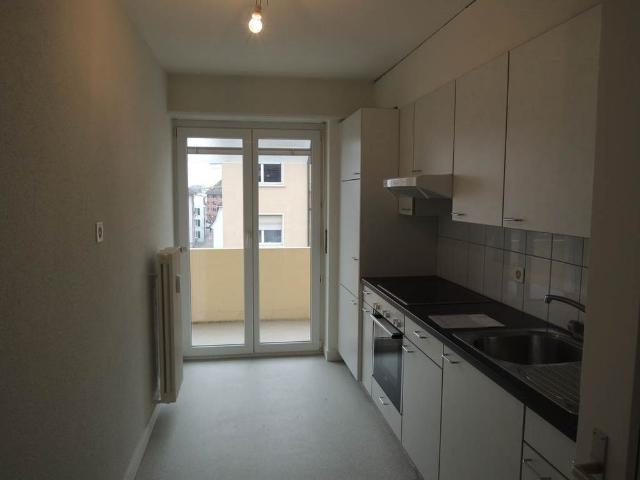 3 Zimmer, 68 m², 3. Stock