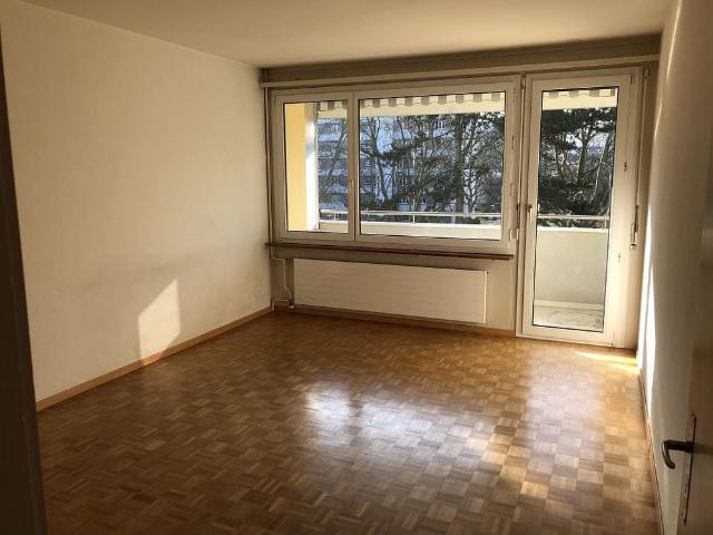 3 Zimmer, 68 m², 3. Stock