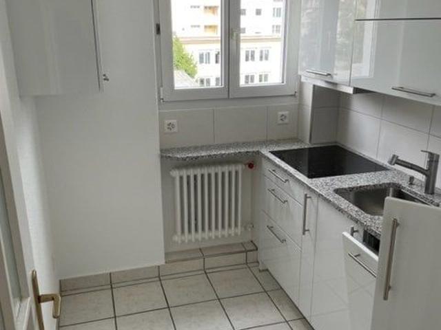 3 Zimmer, 68 m²
