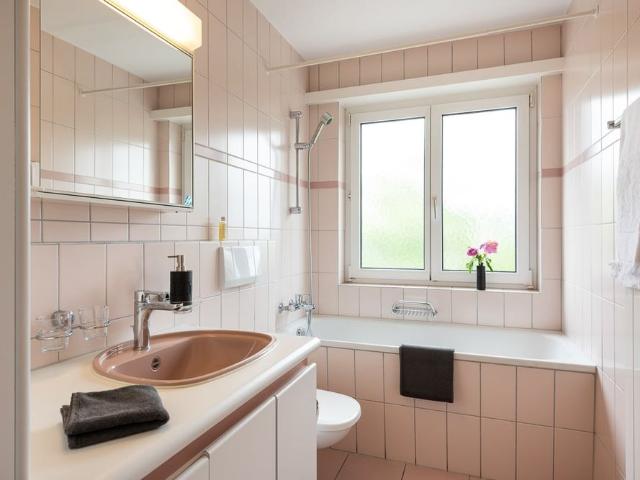 3 Zimmer, 68 m², 4. Stock