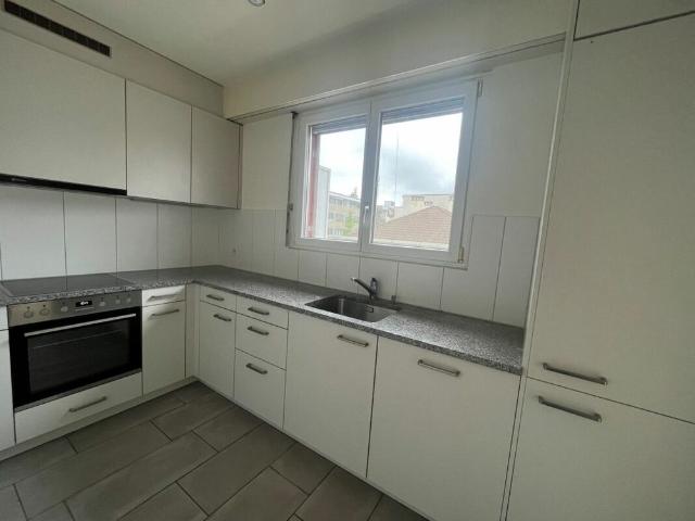 3 Zimmer, 68 m², 4. Stock