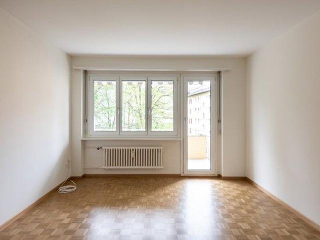 3 Zimmer, 68 m², 4. Stock