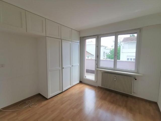 3 Zimmer, 68 m², 4. Stock