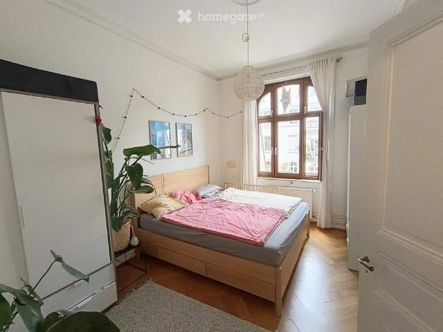 3 Zimmer, 68 m²