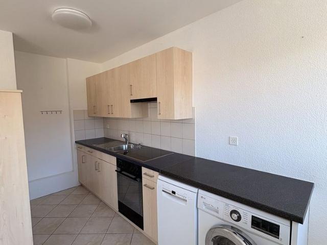 3 Zimmer, 68 m², 5. Stock