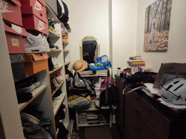 3 Zimmer, 68 m², 5. Stock