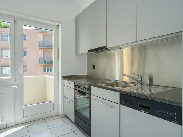 3 Zimmer, 68 m², 5. Stock